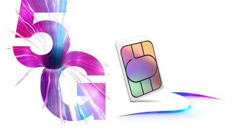 5G Unlimited Data Plans: SIM Cards with Unlimited 5G Data From £16/Month | LaptrinhX / News