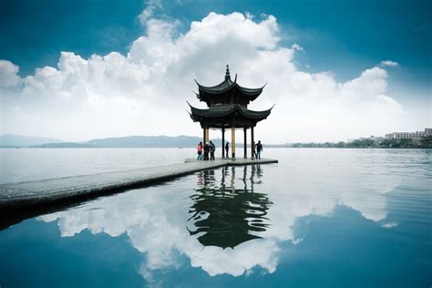 Cultural Landscapes of China | Book China Tours