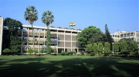 IIT Bombay Class of '98 donates a record Rs 57 crore to alma mater