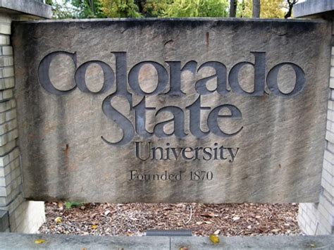 4 Haunted Colorado State University Campus Buildings