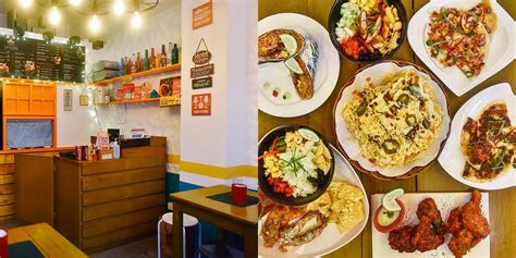 Get a taste of Mexican food infused with Filipino flavors at Tres Chickas! | Booky