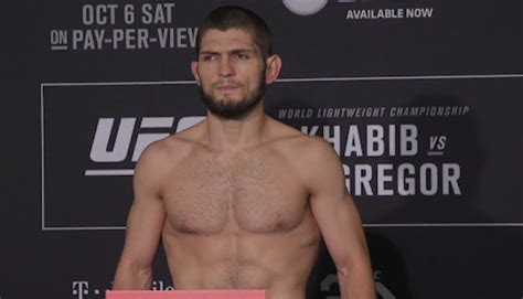 UFC 229 Results: Khabib Nurmagomedov stops Conor McGregor (VIDEO ...