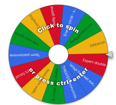 Interactive Games with Online Spinners