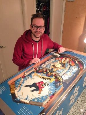 Pinball Table Gets New Lease Of Life With Arduino | Hackaday