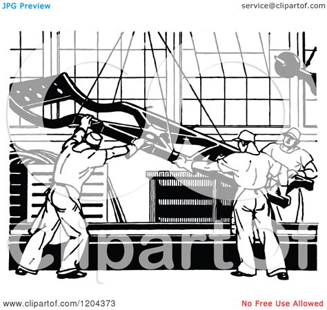 Assembly line clipart - Clipground