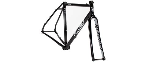 Ritchey Swiss Cross Disc V2 Frameset Excel Sports | Shop Online From ...