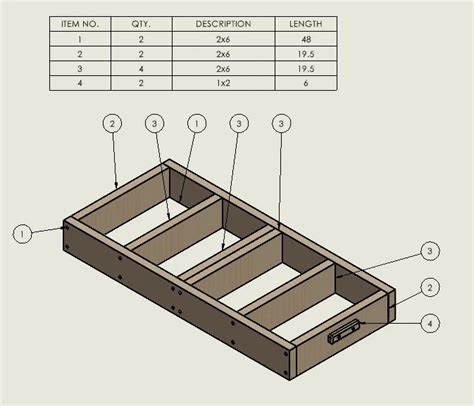 Detail a Multi-Body Part in SOLIDWORKS - Computer Aided Technology