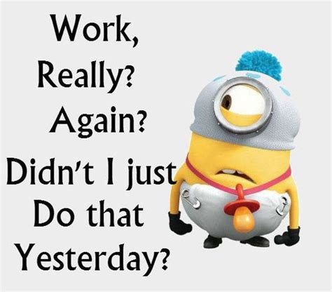 12 Minion Memes That Everyone Can Relate To