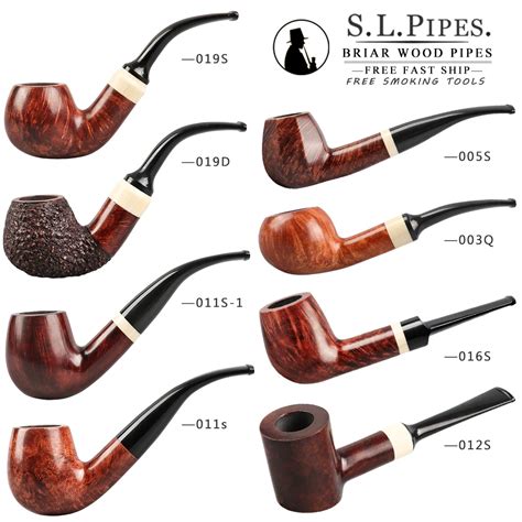 TOBACCO PIPE Tobacciana Art & Collectibles Pipes etna.com.pe