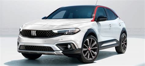 Novità Fiat 2023: nuovo suv su base Punto e stile Mokka?