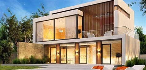 Creating A Modern Duplex House Design In Bangladesh