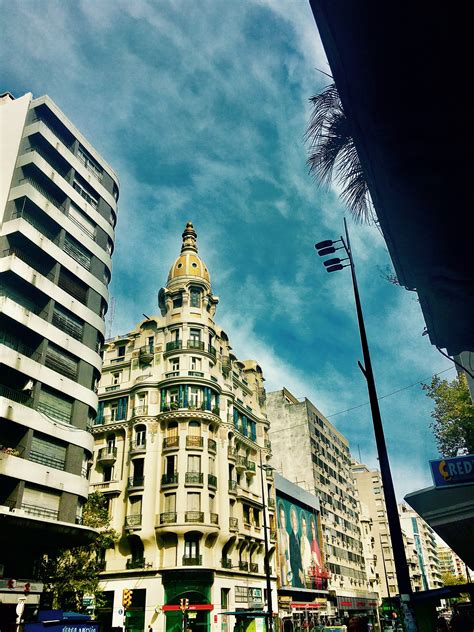 Pin by Santiago Fernández on Centro Montevideo Uruguay | Landmarks ...