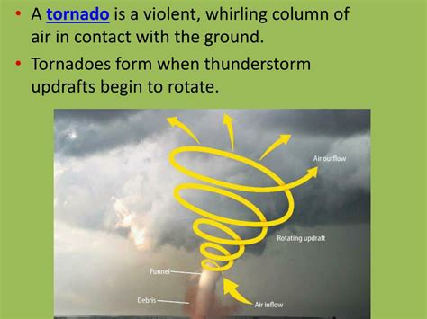 PPT - Thunderstorm Formation PowerPoint Presentation, free download ...