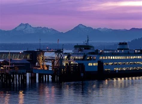 What to Do in Edmonds, Washington • Explorer Sue