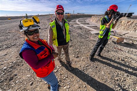 Construction of the ELT in Chile is underway | ESO Ireland