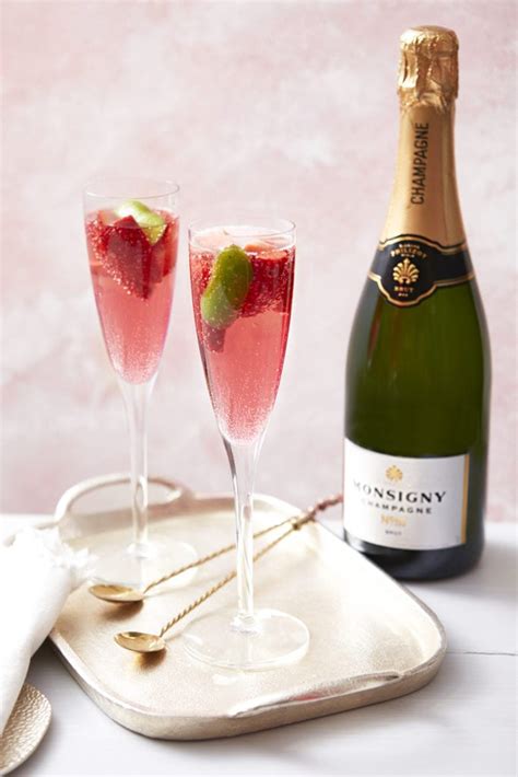 Aldi shares new cocktail recipes ahead of a virtual masterclass with TV ...