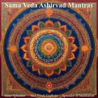 Sama Veda Ashirvad Mantras Song Download: Play & Listen Sama Veda ...