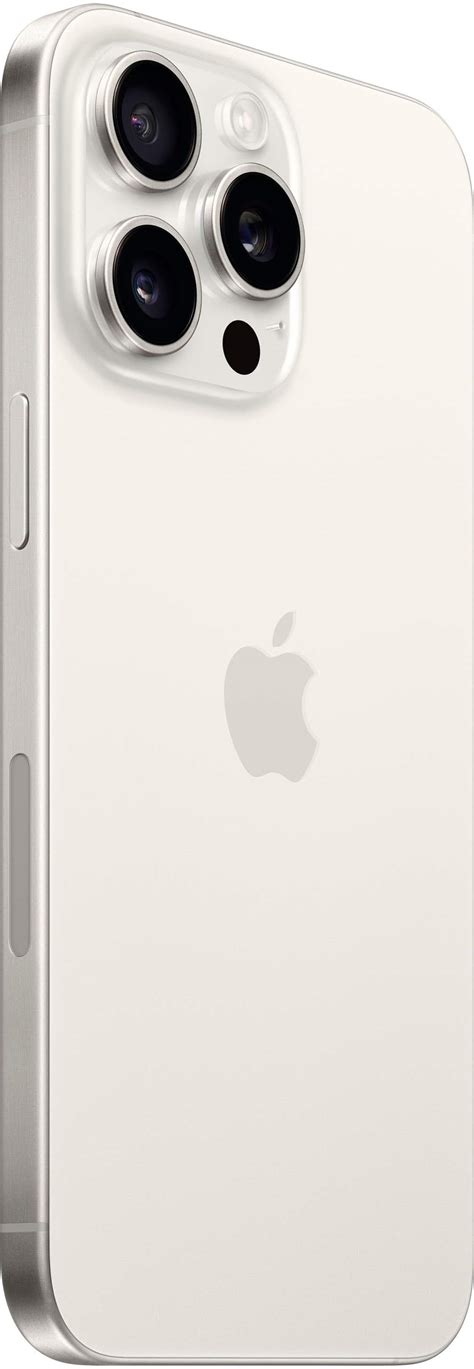 Questions and Answers: Apple iPhone 15 Pro Max 1TB White Titanium ...