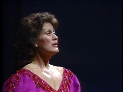 The Greatest Female Opera Singers of All Time