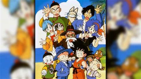 Dragon Ball Filler List: Anime Filler Guide (Nov 2022) - Games Adda