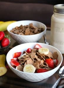 Easy Plant-Based Breakfast Ideas | The Conscientious Eater