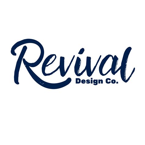 About Revival – Revival Design Co.