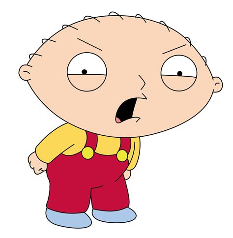 Stewie Griffin (Family Guy) -04 by frasier-and-niles on DeviantArt