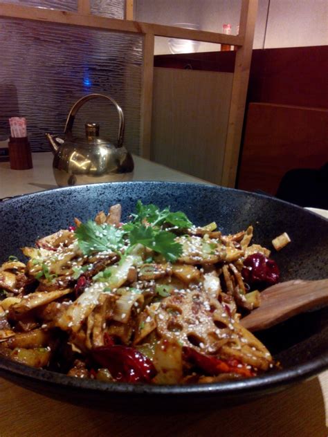 Lets Eat… Sichuan Dry Hot Pot | Welcome To China