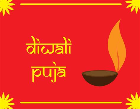 Diwali Puja Vidhi | Kali Chaudas | Dhanteras Puja Vidhi - ReligiousKart