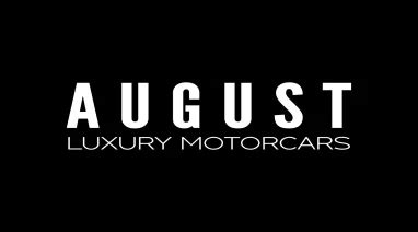 August Luxury Motorcars-Dealer Profile