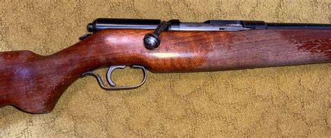 Western Field Single Shot 410, bolt action - Sherwood Auctions