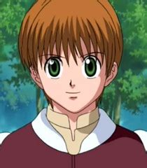 Shalnark Voice - Hunter x Hunter franchise | Behind The Voice Actors