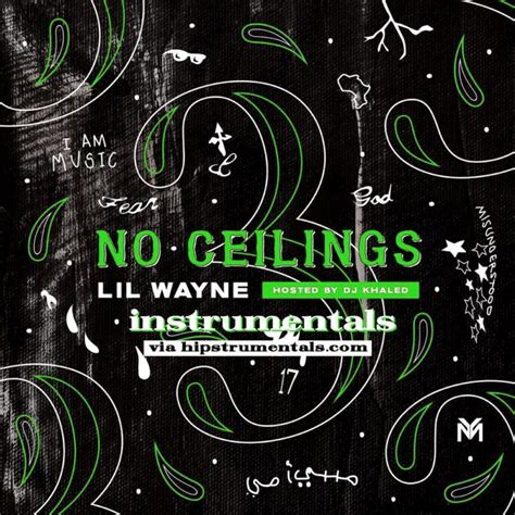 Lil Wayne - No Ceilings 3 (B Side) (Instrumentals) - Hipstrumentals