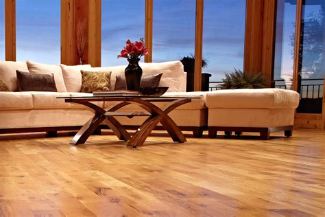 Hardwood Flooring Sustainability: A Guide - gb&d magazine