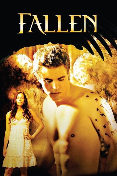 Fallen (2006) — The Movie Database (TMDB)