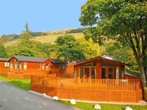 Luxury Lodges in the Lake District, simply lovely! | Luxury lodge ...