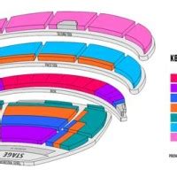 Kennedy Center Opera House Box Seating Chart | Review Home Decor