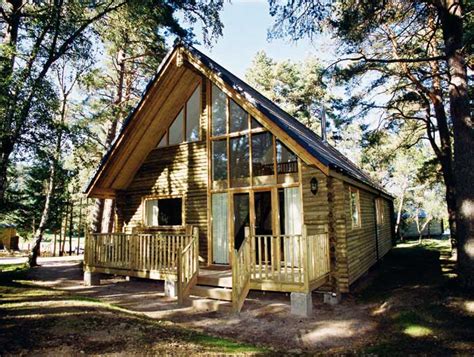 Best cabins in Scotland 2020/2021 | Holiday Scottish Highlands & Islands