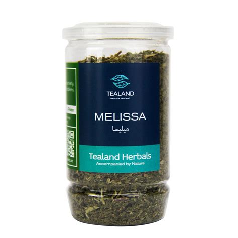 Buy Melissa Tea 60g Online in Dubai | Abu Dhabi | UAE