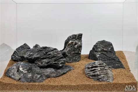 Seiryu Stone Layout by Nature Aquascapes (NA8002)