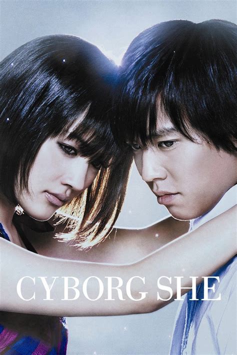 Cyborg She Pictures - Rotten Tomatoes