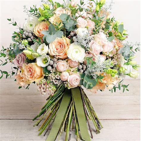 6 of the best Mother's Day flowers and bouquets to buy in 2018 | The ...