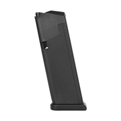 Magazine, for Glock® 19 Pistols, 9mm, 10 Rds, by Glock® - Dawson ...