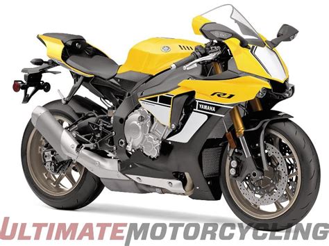 2016 Yamaha YZF-R1 | Buyer's Guide