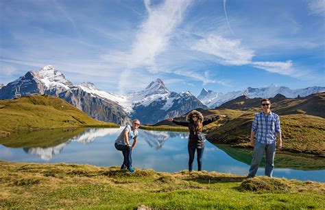 Hiking Switzerland: Bachalpsee Lake - Travel Caffeine