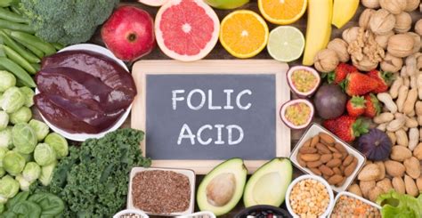 Folic Acid Side Effects — Can You Get Too Much? - Facty Health