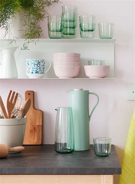 12 IKEA Accessories That’ll Make Your Kitchen Feel So Fresh and So ...