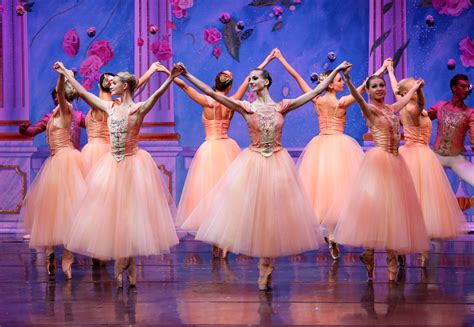 nutcracker ballet waltz of the flowers - Google Search | Nutcracker Ideas | Pinterest ...