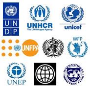 Links to other UN and non-UN entities | United Nations For Youth