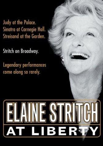 Elaine Stritch Quotes. QuotesGram